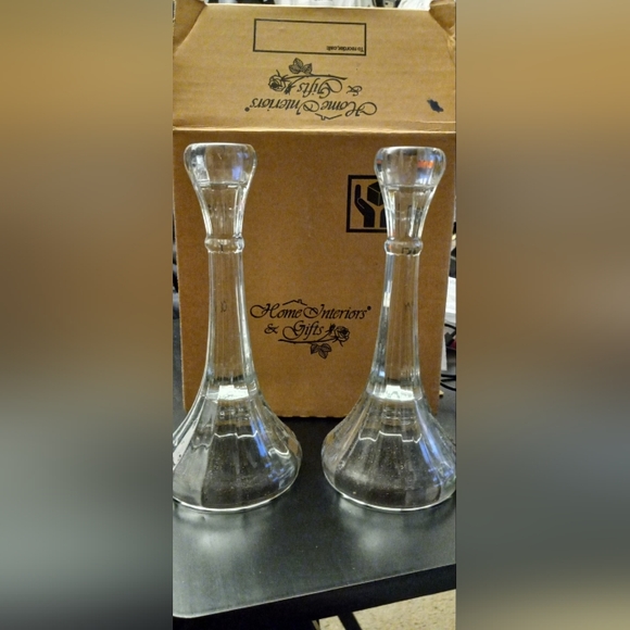 Accents Home Interior And Gift Candle Holder Poshmark